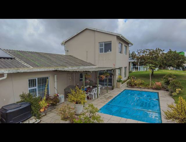 43HA FARM FOR SALE IN HARTEBEESFONTEIN